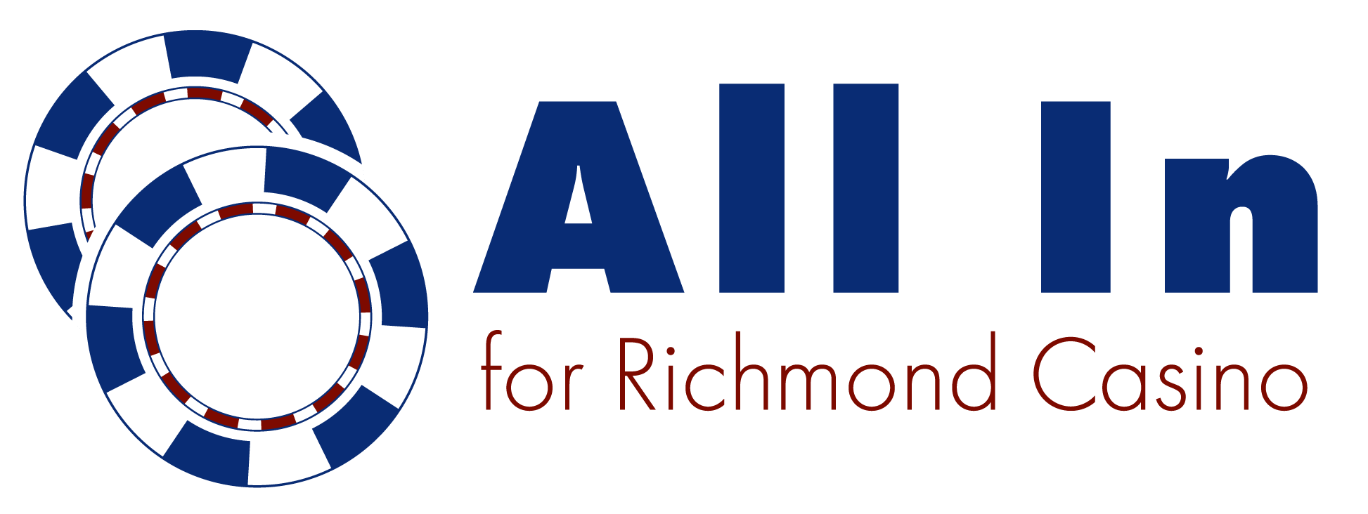 All In For Richmond Casino